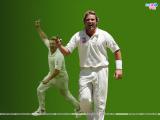 Shane Warne